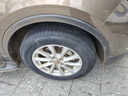德国马牌（Continental）汽车轮胎 225/65R17 102V UCJ+ 适配哈弗H6/M6长安CS75/奇骏 实拍图