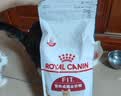 皇家成猫猫粮 营养均衡 F32 通用粮 1-7岁 4.5KG 实拍图