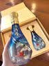 汾杏V19 清香型白酒 53度 475ml*6瓶 纯粮酒整箱原箱装 山西杏花村 实拍图