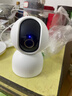 小米智能摄像机 3 3K家用云台摄像头500万像素室内监控器360度无死角带夜视手机远程婴儿宠物 实拍图