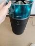 戴森（DYSON）净化喷气机HJ10 空气净化器 过滤病毒 除甲醛除PM2.5 母婴级认证 睡眠静音认证 呼吸友好认证 黑色 实拍图