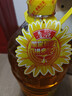 鲁花 食用油 物理压榨 葵花仁油6.18L  实拍图