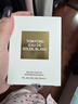 TOM FORD璀璨流光淡香30ML TF香水闪耀柑橘 女士香水520礼物生日礼物女 实拍图