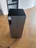 352空气净化器除甲醛除花粉除菌猫毛宠物TVOC异味 除过敏认证新房家用塔式双风机Z90 实拍图