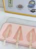 冇觅优品雪糕模具儿童冰淇淋模具冰棍冰棒冰块制作器食品级硅胶冰糕磨具 实拍图