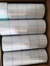 天章 （TANGO）80x50mm 500张*12卷 新绿天章三防热敏标签纸 快递面单 不干胶打印纸 条码标签贴纸 适配3寸标签机 实拍图