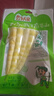 云乡人家泡椒竹笋尖即食山椒手剥脆笋小包装休闲零食品小吃90g*10袋 实拍图