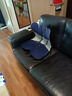 BKT护腰坐垫靠垫人体工学坐姿椅办公久坐神器汽车坐垫椅子礼物送父亲 实拍图