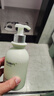 维特丝洗面奶男女士专用氨基酸收缩毛孔深层清洁祛痘去黑头洁面乳第1名 实拍图