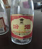 汾酒 黄盖玻汾 清香型高度白酒 53度 475mL*12瓶 整箱装 实拍图