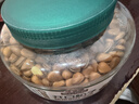 三只松鼠大颗粒东北松子500g/罐装坚果炒货手剥开口A++干果零食一斤装送礼 实拍图