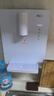 海尔（Haier）净水器管线机套装家用鲜活水Pro1200G反渗透6年长效RO反渗透厨房台下餐边柜净水机直饮水一体机 【净热2件套】鲜活水1200G+真沸腾管线机 实拍图