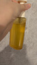 逐本5代晨蜜卸妆油150ml柔润植萃卸防晒温和敏感肌可用礼物 实拍图