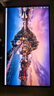 AOC 27英寸2K 原生280Hz QD-OLED 原生10Bit 硬件低蓝光TUV护眼 不止240Hz电竞游戏显示器Q27G41ZDE 实拍图