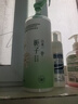 倍膳健栀子白茶洗发水1L水杨酸去屑控油蓬松洗发露洗头膏男女士热卖 实拍图