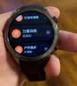 荣耀手表5Pro【国家补贴】46mm 黑色 智能运动手表无感血压心脏健康监测专业跑步 男女款 情侣表送男友 实拍图