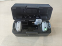 大疆（DJI）Mic Mini 2 迷你2代无线麦克风 降噪领夹麦克风 户外采访直播 vlog 手机相机微小型原声级收音麦 Mic Mini 2 （手机版两发一收，含充电盒） 含Lightning转接 实拍图