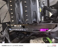 技嘉（GIGABYTE）RTX 5060 8G显卡 魔鹰/雪鹰/白色冰猎鹰/风魔MAX 台式机电脑 三角洲吃鸡游戏智能学习渲染独显 RTX5060 OC 8G魔鹰 次旗舰RGB 实拍图