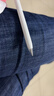 HUAWEI M-Pencil （第三代）平板创作笔 华为手写笔 星闪技术超低时延 雪域白  实拍图