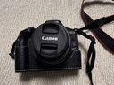 佳能（Canon）【官方旗舰】R50微单相机拍照摄影专用照相机 4K视频vlog入门级半画幅 r50白色机身 实拍图