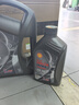 壳牌（Shell）都市光影单次小保养卡 5W-40 SP 5L含机油+机滤+工时 汽车保养 实拍图