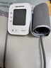 鱼跃（yuwell）房颤电子血压计S67XR血压仪医用高精准血压测量仪器送母亲节礼物 实拍图