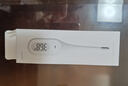 iHealth九安医疗 家用电子体温计腋下婴幼儿童老人医用成人温度计PT1 实拍图