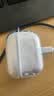 耳机保护壳 适用苹果AirPods pro保护套AirPods无线蓝牙耳机套透明保护壳TPU防摔晶透软壳 AirpodsPro2代保护套 实拍图