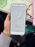 汉王（Hanvon）【李雪琴推荐】Clear Mobile 6.13英寸便携阅读器智能手机电纸书电子书墨水屏轻薄平板电脑 珠光白 实拍图