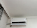 美的空调挂机【2026款】酷省电新一级能效变频冷暖双排纯铜管壁挂式防直吹五代自清洁以旧换新家电补贴 酷省电 2匹 一级能效 实拍图