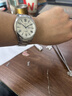卡西欧（CASIO）经典指针系列 简约商务时尚休闲石英钢带男表 MTP-1384D-7A2VDF 实拍图