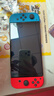 任天堂（Nintendo）【国内保税仓】Switch2/1代 OLED/续航加强日版/港版便携家用ns体感游戏机掌机 日版OLED红蓝64GB保税（赠共享会员） 实拍图