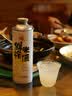 生龙鲜榨米酒孝感桂花米酒1L*1糯米酒低度甜酒酿醪糟汁大罐米酒 实拍图