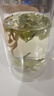 好茶农茶叶龙井新茶2026绿茶浙江明前龙井新昌大佛龙井茶250g罐装 实拍图