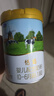 君乐宝(JUNLEBAO)恬适1段婴儿配方奶粉（0-6月龄）800克 实拍图