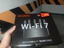 Tenda腾达路由器WiFi7【云霄BE5100】千兆穿墙王信号放大器增强无线超强2.5g网口家用电竞立式BE6L Pro 实拍图