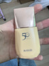 丸美防晒霜 小金钻轻透户外防晒乳SPF50 PA+++40g 美白祛斑学生军训 实拍图