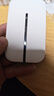 华为鸿蒙智选随身wifi6移动无线wifi随行网络4g无线网卡携带无限制三网全国通用流量2026款5G AX15B 升级WiFi6【双网切换】1500毫安续航6小时 实拍图