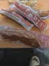 零食宅域哈尔滨红肠东北特产即食火腿肠俄罗斯蒜香红肠熟食腊味年货90g*6 实拍图