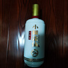 小糊涂仙 20周年720金装版(裸瓶装) 浓香型白酒52度500ml*2双瓶装 实拍图