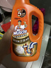 威猛先生（Mr Muscle）管道疏通啫喱 960ml*2瓶（厨房+卫浴） 厕所 厨房管道疏通 实拍图