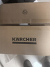 KARCHER德国卡赫 桶式吸尘器18L干湿吹三用家用工业开荒装修保洁地毯宠物大容量大功率超强大吸力WD1s 实拍图