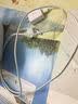 倍思5V/2A充电头USB插座苹果安卓充电器通用iPhone15/14/13/8p华为小米手机iPad插头电源适配器 白 实拍图