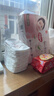 好奇（Huggies）好奇铂金装小桃裤纸尿裤NB76片(5kg以下)尿不湿【透爽散热】 实拍图