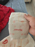 好奇（Huggies）铂金装小桃裤纸尿裤NB84片(5kg以下)尿不湿【透爽散热】 实拍图