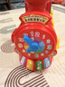 伟易达（Vtech）双语小火车益智手推学步滑行车儿童玩具男孩女孩宝宝周岁生日礼物 实拍图