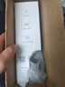 康夫（CONFU）2亿负离子护发电吹风机折叠家用便携不伤发大风速大功率宿舍女士男士用吹风筒 生日礼物 KF-3153灰 实拍图