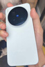 vivo X300 Pro 卫星通信版 16GB+1TB 纯粹黑 蔡司2亿APO超级长焦 蓝图影像双芯 拍照 AI手机 实拍图