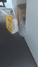炫嘉米塔尔丁基胶防水胶带屋顶防水补漏房顶裂缝防漏贴10cm*5m 实拍图