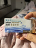 博士伦隐形眼镜半年抛清朗金装1片近视透明镜片舒适水润325度 实拍图